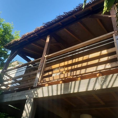 Bungalow Nature Gosier Centre Le Gosier  Εξωτερικό φωτογραφία