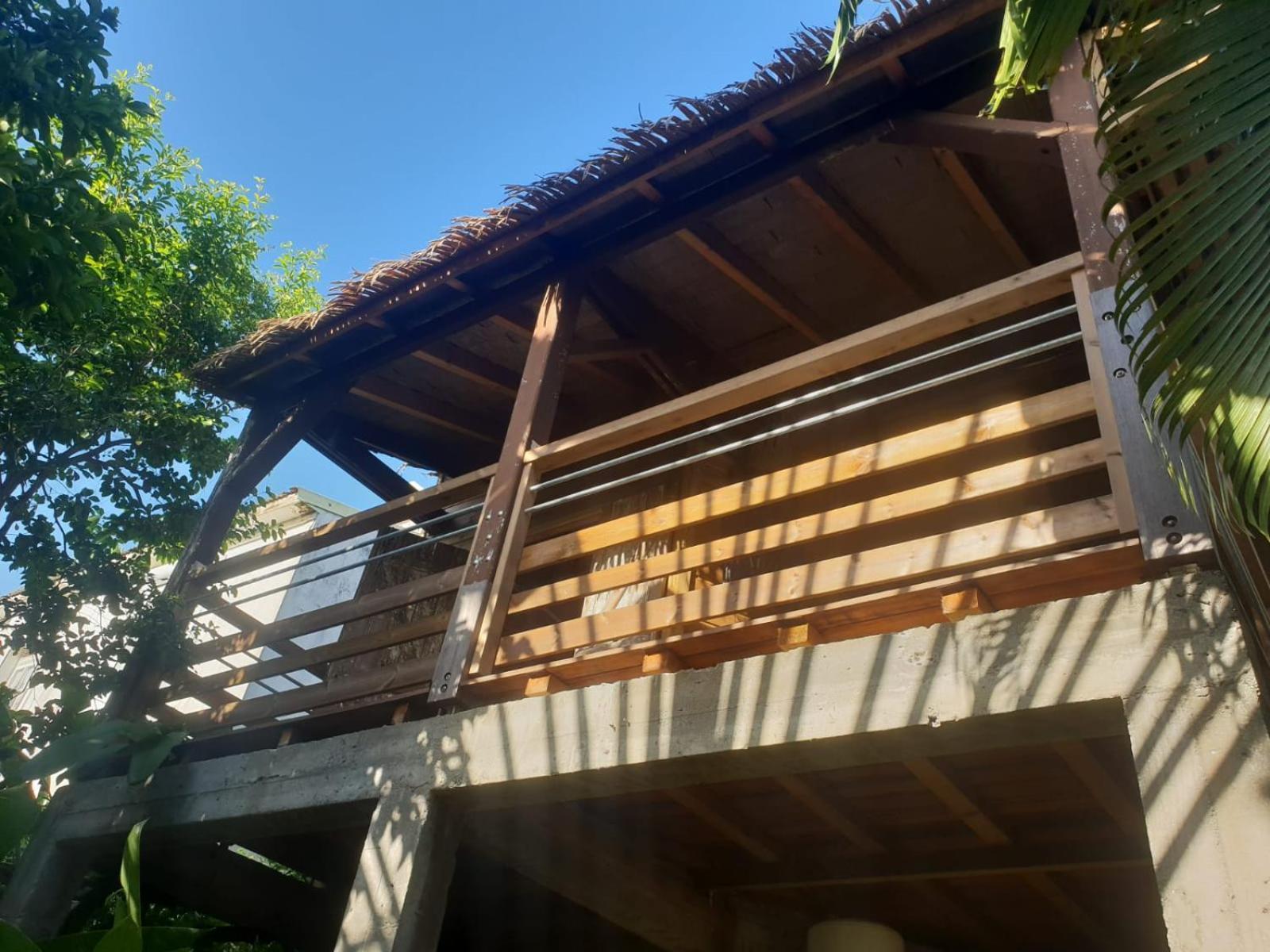 Bungalow Nature Gosier Centre Le Gosier  Εξωτερικό φωτογραφία